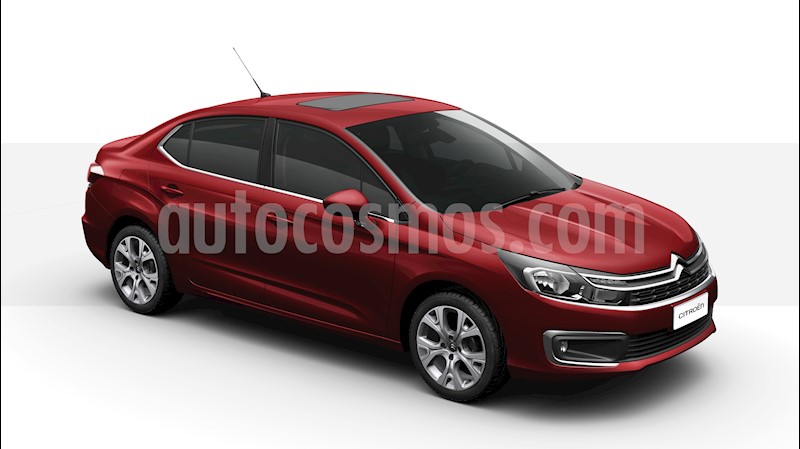 foto Citroen C4 Lounge 1.6 HDi Feel Pack nuevo