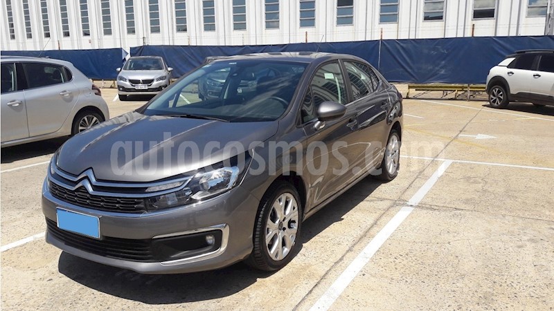 foto Citroen C4 Lounge 1.6 HDi Feel Pack usado