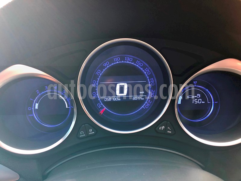foto Citroen C4 Lounge 1.6 HDi Feel Pack usado