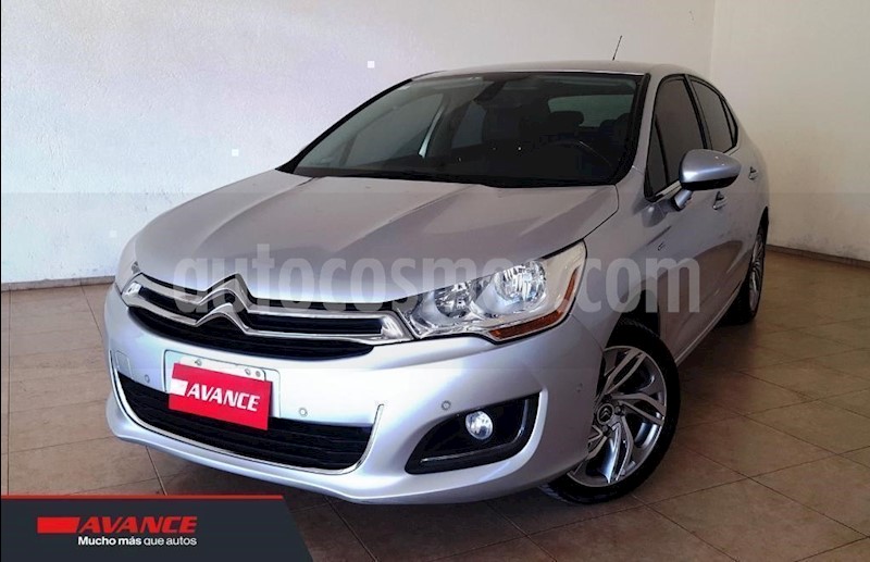 foto Citroen C4 Lounge 1.6 Tendance Aut usado