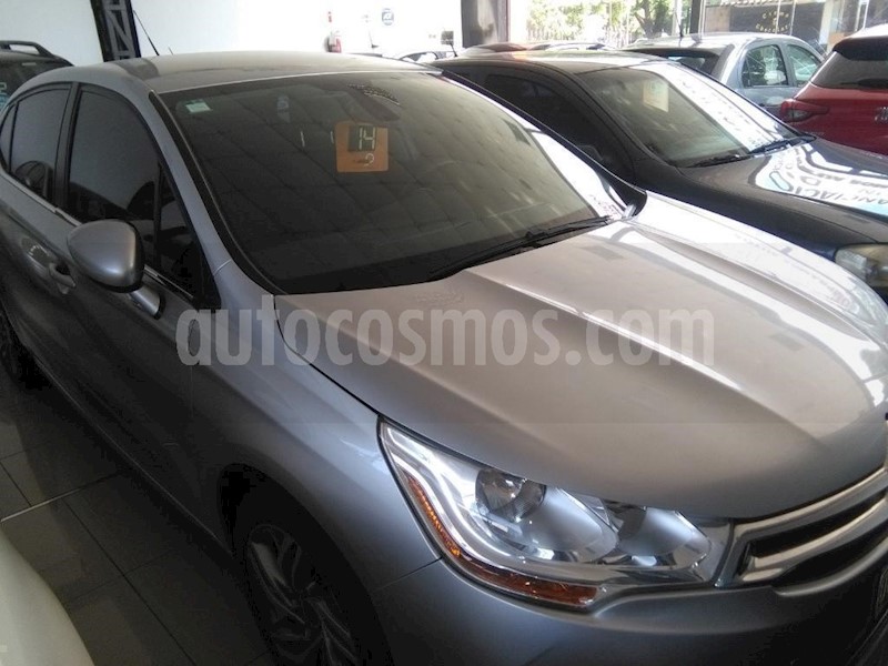 foto Citroen C4 Lounge 1.6 Tendance Aut usado