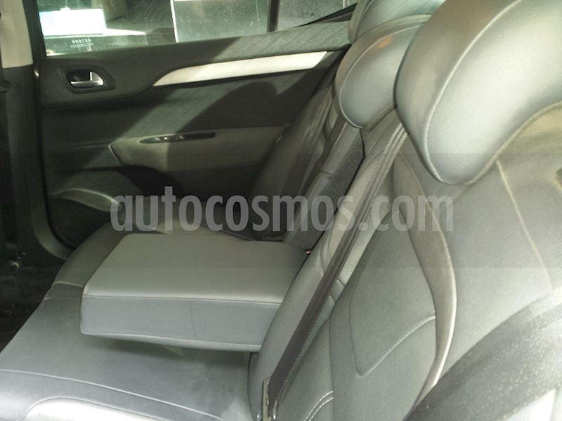 foto Citroen C4 Lounge 2.0 Tendance Pack usado