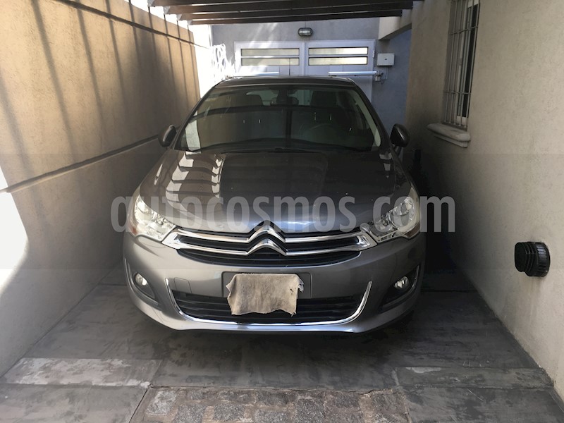 foto Citroen C4 Lounge 2.0 Tendance Pack usado