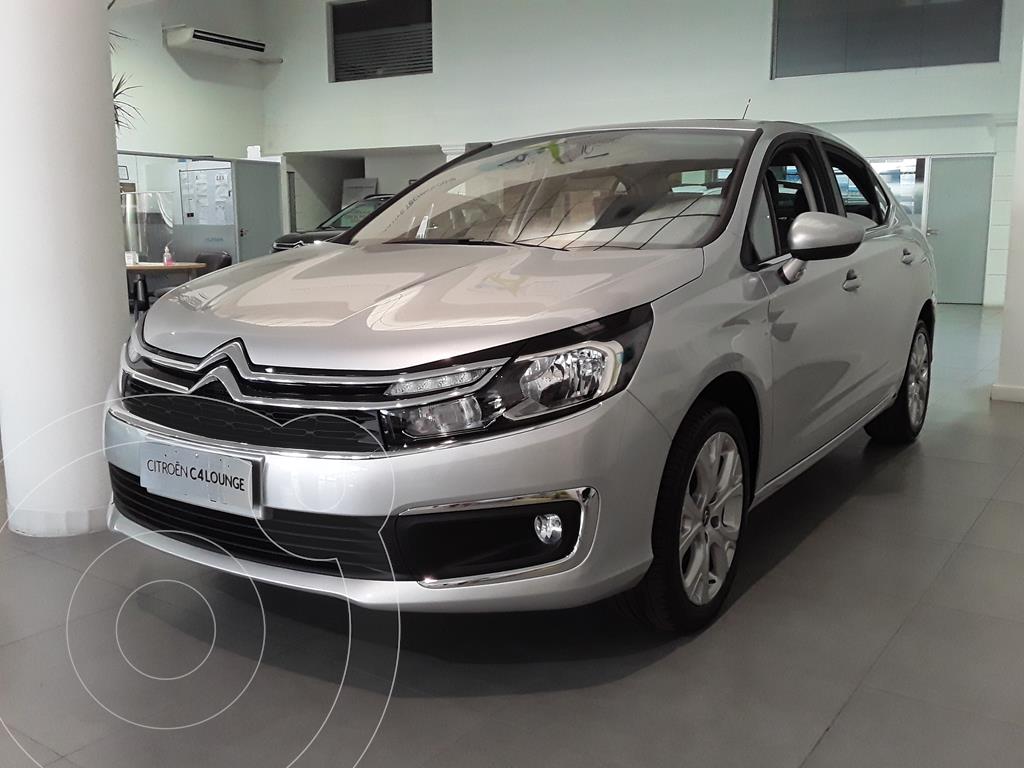 foto Citroën C4 Lounge 1.6 HDi Feel Pack nuevo color A elección precio $2.399.000