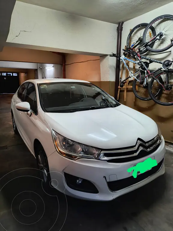 Citroën C4 Lounge 2.0 Origine 2015/16 (1998 Cc) 2015 - foto 1