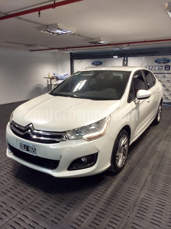 foto Citroën C4 Lounge 1.6 Tendance Aut usado (2015) color A elección precio $1.085.000