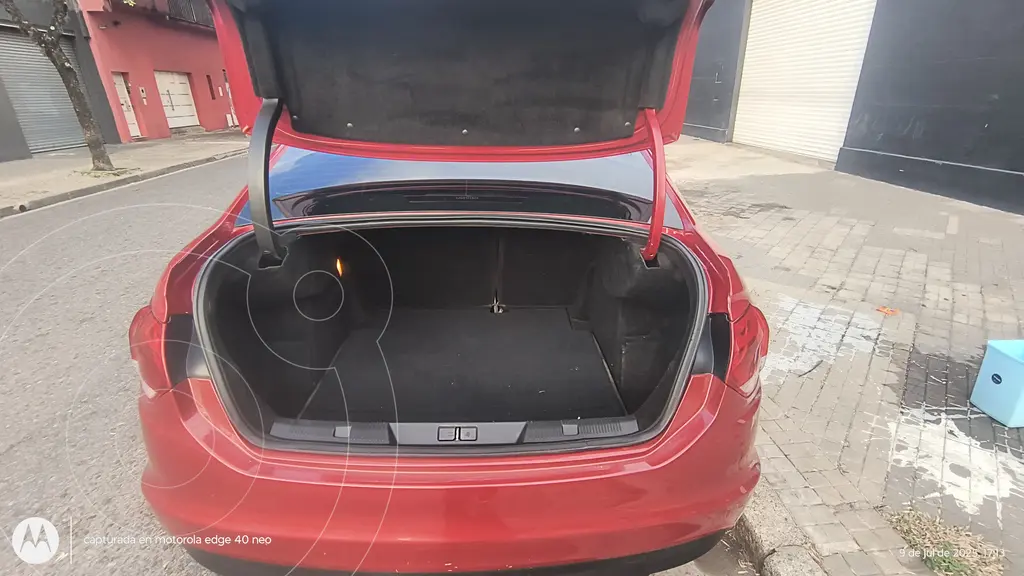 Citroën C4 Lounge 1.6 Hdi Feel Pack 10 Años (1560 Cc) 2018 - foto 3
