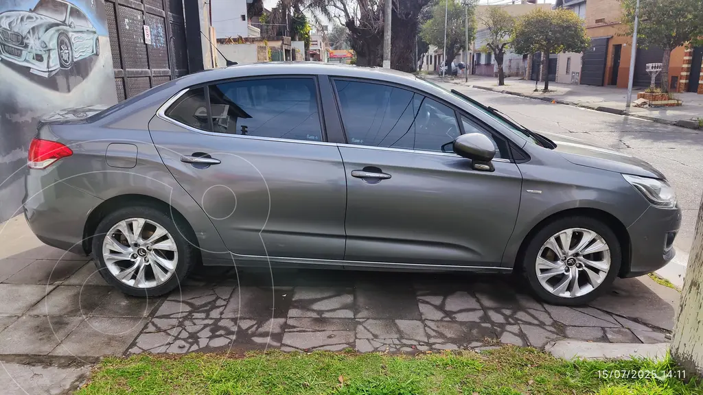 Citroën C4 Lounge 1.6 Exclusive Hdi Pack Select (1560 Cc) 2014 - foto 2