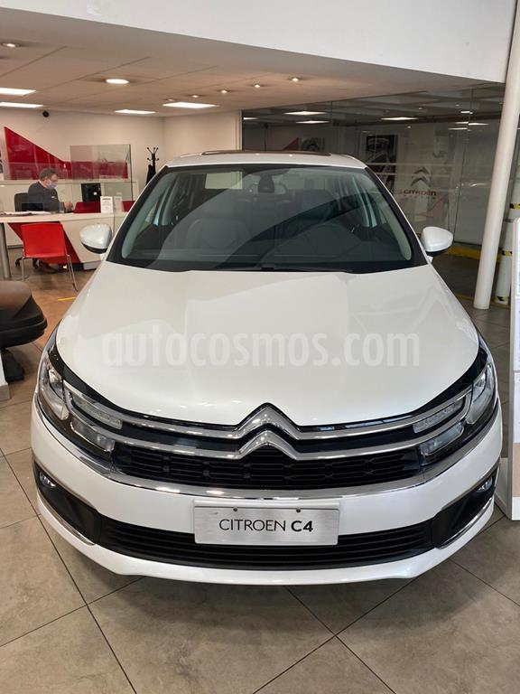 foto Oferta Citroën C4 Lounge 1.6 HDi Feel Pack nuevo precio $2.593.500