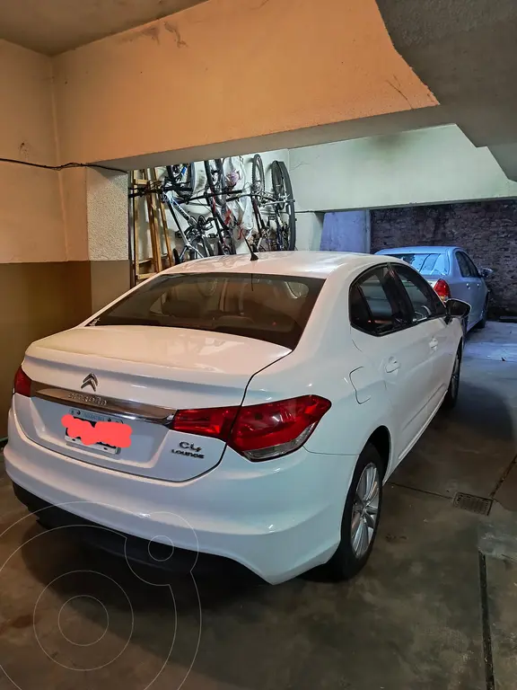 Citroën C4 Lounge 2.0 Origine 2015/16 (1998 Cc) 2015 - foto 3