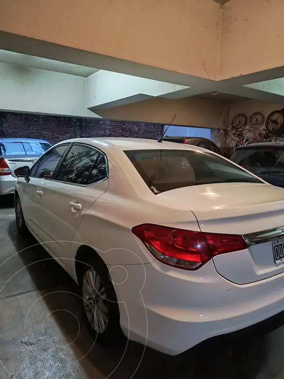 Citroën C4 Lounge 2.0 Origine 2015/16 (1998 Cc) 2015 - foto 4
