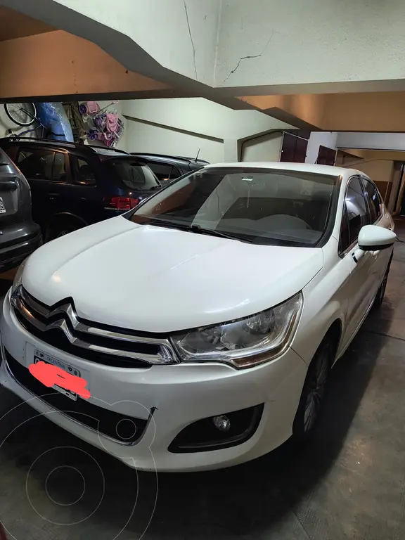 Citroën C4 Lounge 2.0 Origine 2015/16 (1998 Cc) 2015 - foto 2