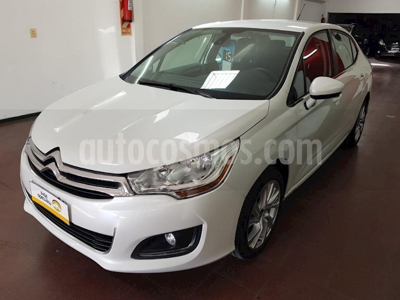 foto Citroen C4 Lounge Tendance HDi usado