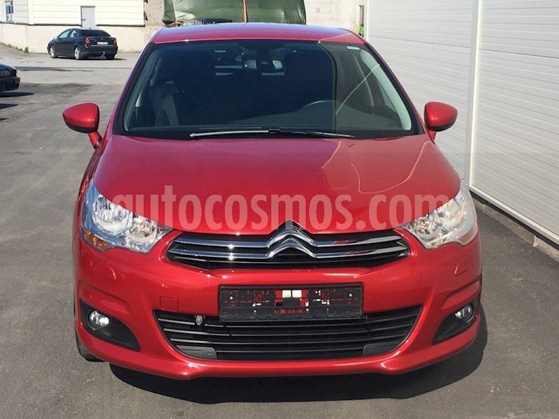 foto Citroen C4 Pallas 2.0L Aut usado