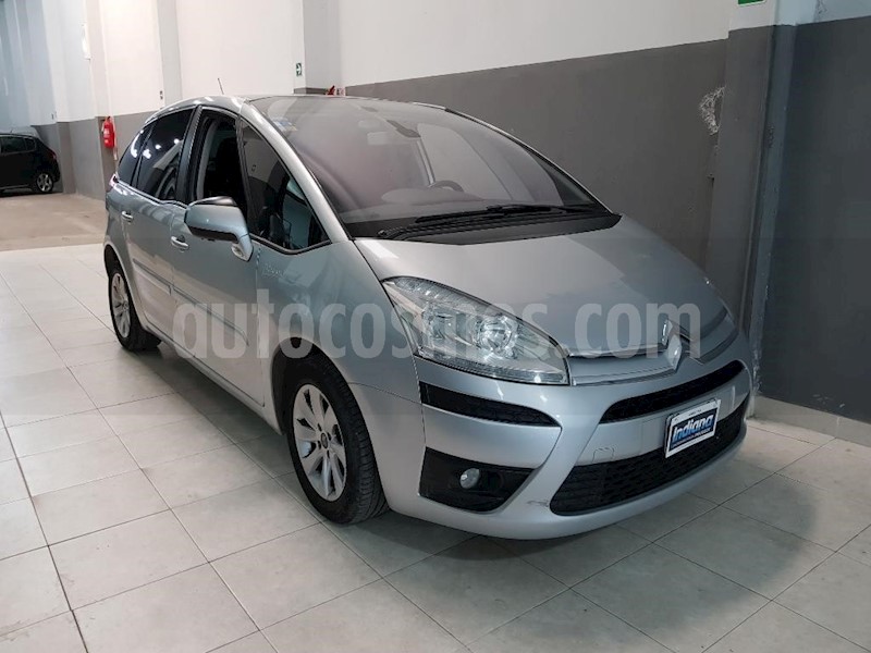 foto Citroen C4 Picasso 2.0i BVA usado