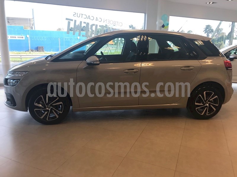 foto Citroen C4 Spacetourer 1.6 Feel Aut nuevo