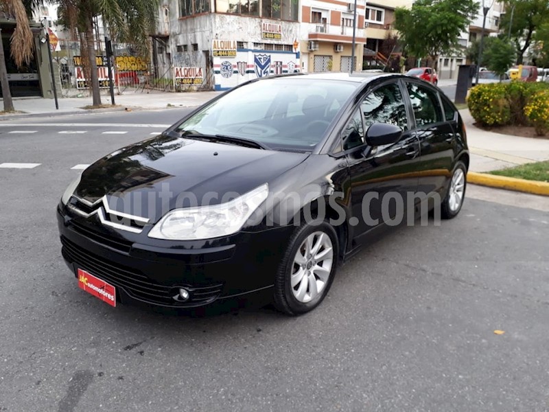 foto Citroen C4 - usado
