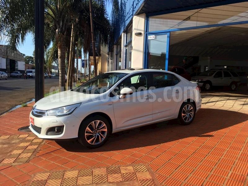 foto Citroen C4 - usado