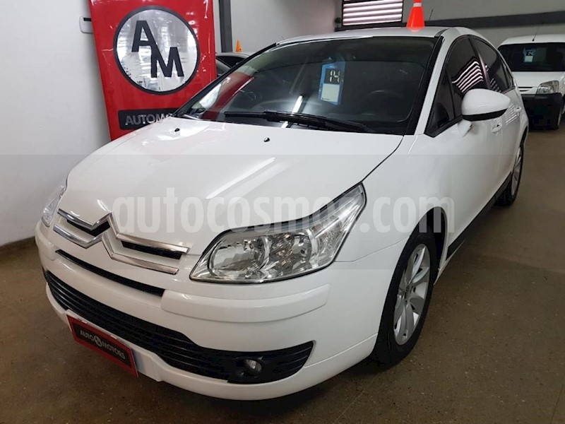 foto Citroen C4 1.6 HDi SX usado