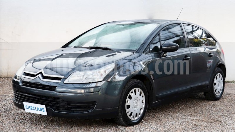 foto Citroen C4 1.6 HDi SX usado