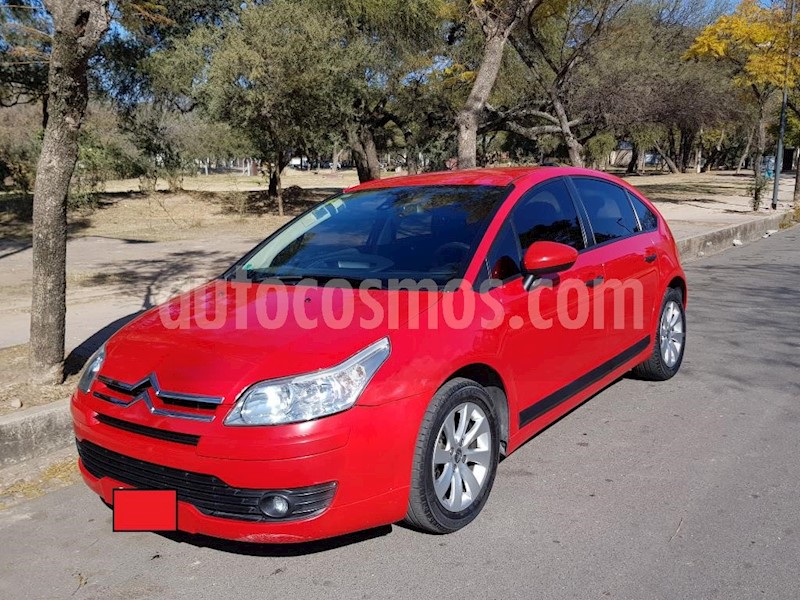 foto Citroen C4 1.6 HDi SX usado