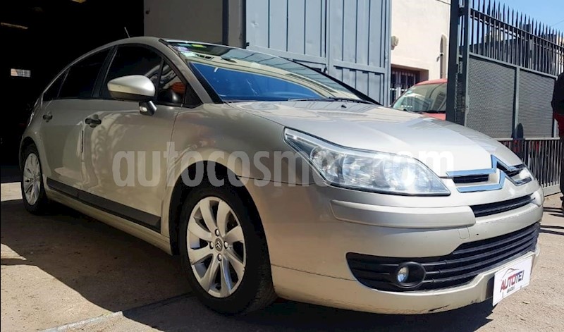 foto Citroen C4 1.6 HDi SX usado