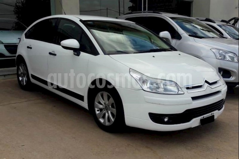 foto Citroen C4 1.6 HDi SX usado