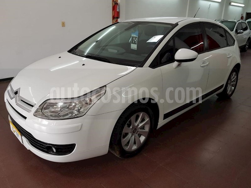 foto Citroen C4 1.6 HDi SX usado
