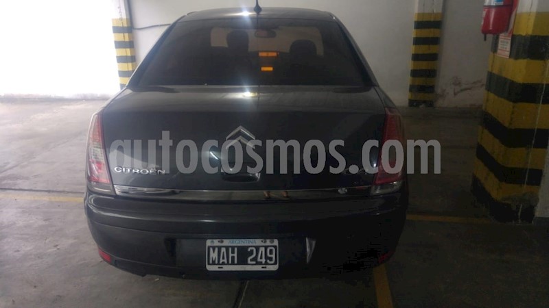 foto Citroen C4 1.6 HDi SX usado