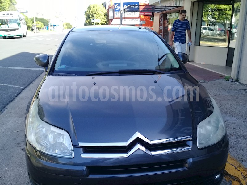 foto Citroen C4 1.6i X usado