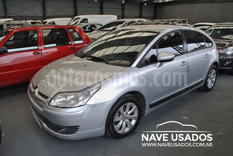 foto Citroen C4 1.6i X usado