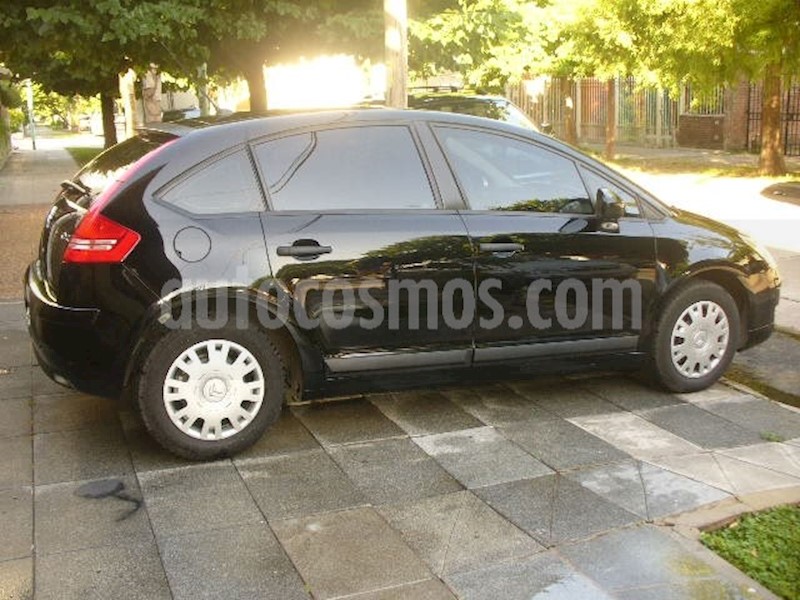 foto Citroen C4 1.6i X usado