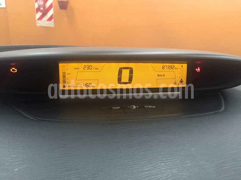 foto Citroen C4 2.0 HDi SX usado