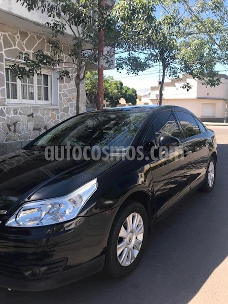 foto Citroen C4 2.0i SX usado