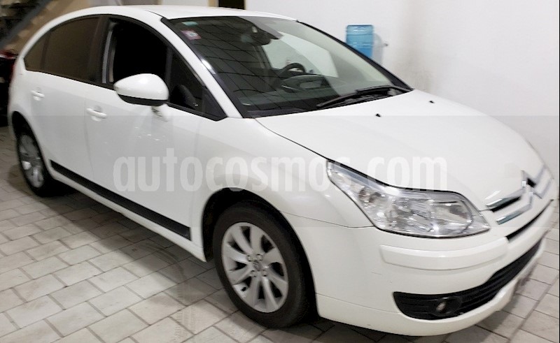 foto Citroen C4 2.0i SX usado