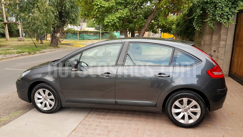 foto Citroen C4 2.0i SX usado