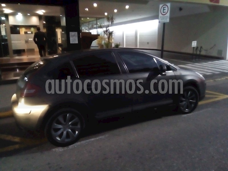 foto Citroen C4 2.0i SX usado