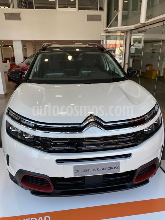foto Citroën C5 Aircross THP 165 Feel Pack Aut nuevo color A elección precio $5.504.673