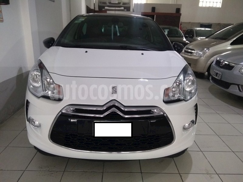 foto Citroen DS3 Turbo Sport Chic usado