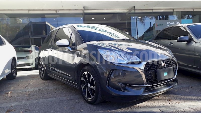 foto Citroen DS3 VTi So Chic usado