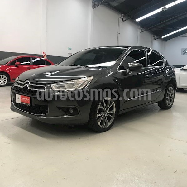 foto Citroen DS4 Turbo usado