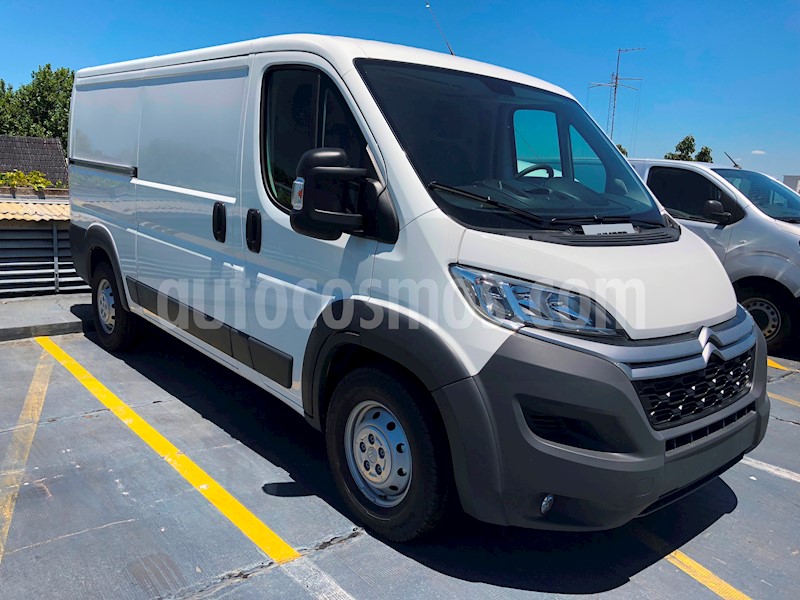 foto Citroen Jumper L2 H1 2.2 HDi nuevo