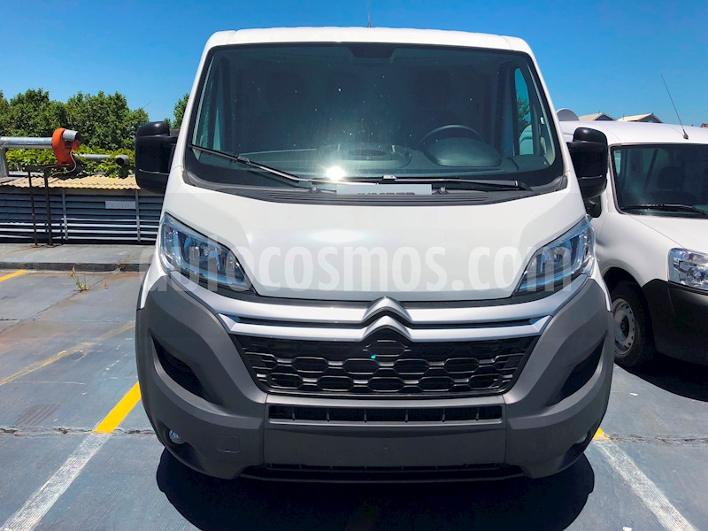 foto Citroen Jumper L2 H2 2.2 HDi nuevo