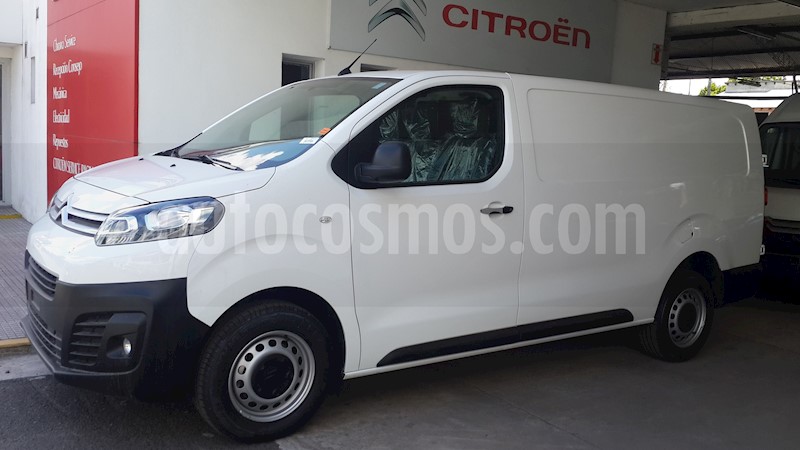 foto Citroen Jumpy L3 HDi Business nuevo