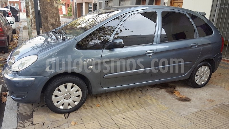 foto Citroen Xsara Picasso 1.6i Exclusive usado