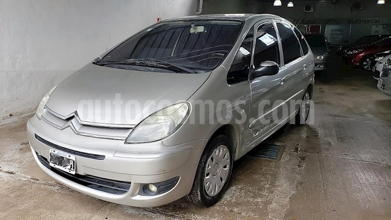 foto Citroen Xsara Picasso 1.6i usado