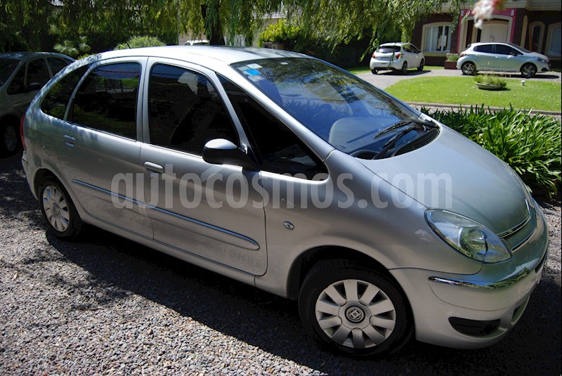 foto Citroen Xsara Picasso 1.6i usado