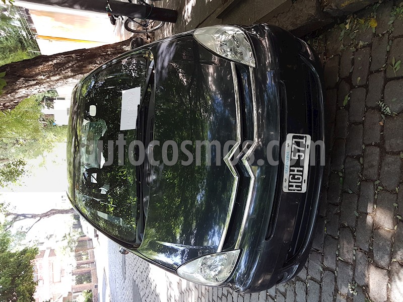 foto Citroen Xsara Picasso 1.6i usado