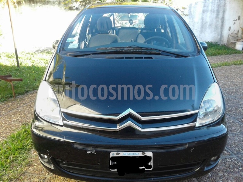 foto Citroen Xsara Picasso 1.6i usado