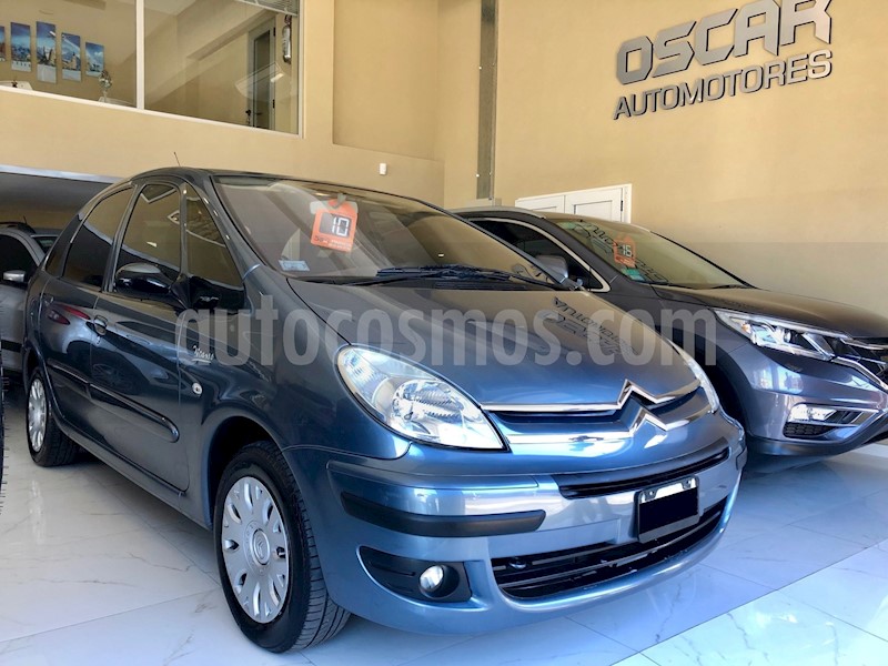 foto Citroen Xsara Picasso 1.6i usado